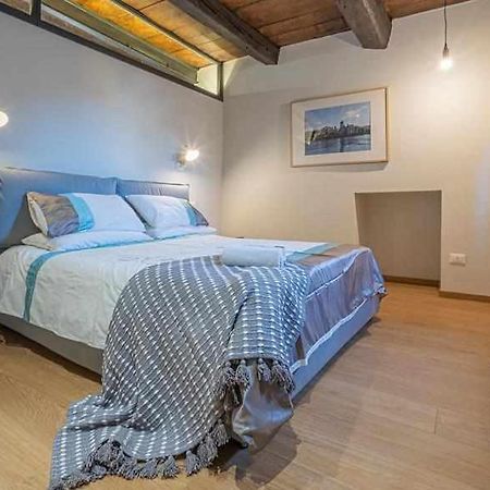 L Arco appartamento centro storico Orta SGiulio Orta San Giulio Esterno foto