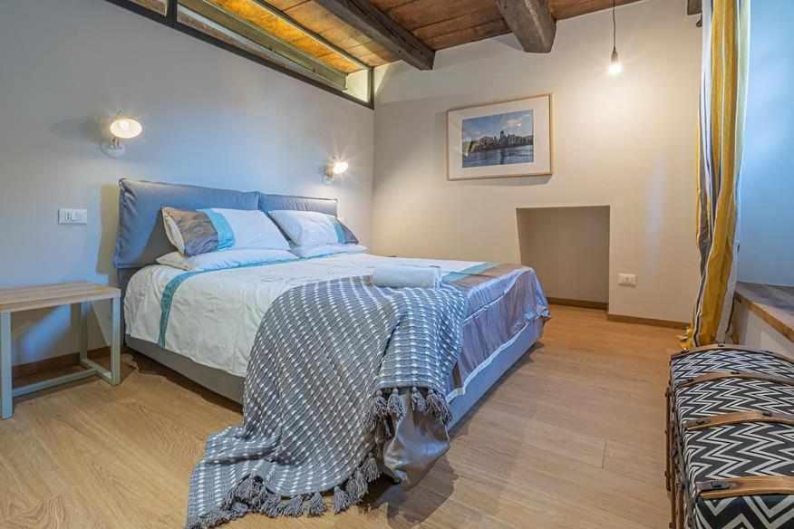 L Arco appartamento centro storico Orta SGiulio Orta San Giulio Esterno foto