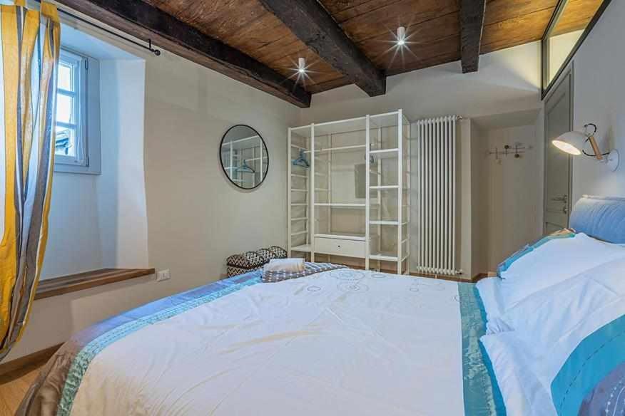 L Arco appartamento centro storico Orta SGiulio Orta San Giulio Esterno foto
