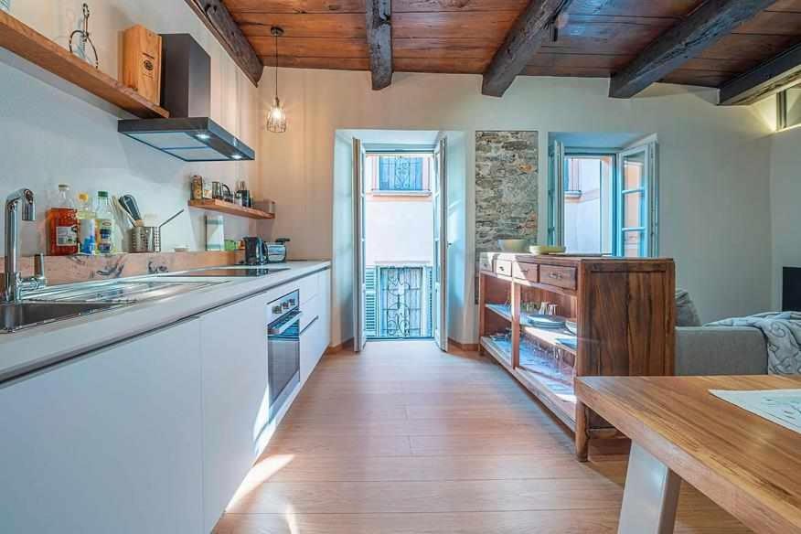 L Arco appartamento centro storico Orta SGiulio Orta San Giulio Esterno foto