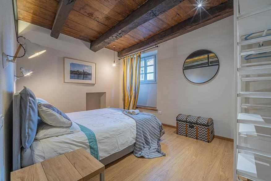 L Arco appartamento centro storico Orta SGiulio Orta San Giulio Esterno foto