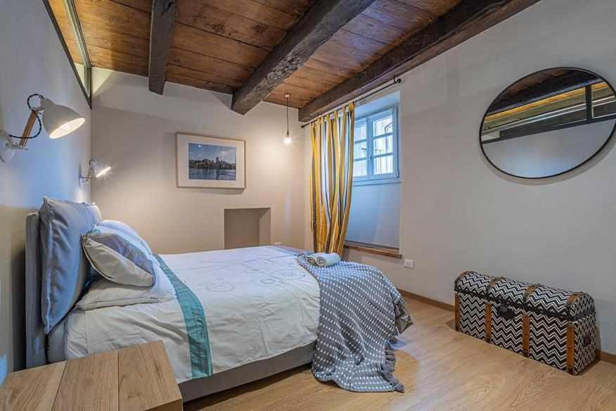 L Arco appartamento centro storico Orta SGiulio Orta San Giulio Esterno foto